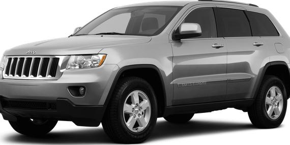 JEEP GRAND CHEROKEE 2012 1C4RJEAGXCC209696 image